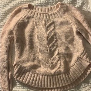 Aerie sweater